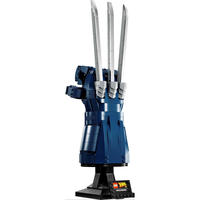 LEGO Marvel 76250 Wolverine's Adamantium Claws