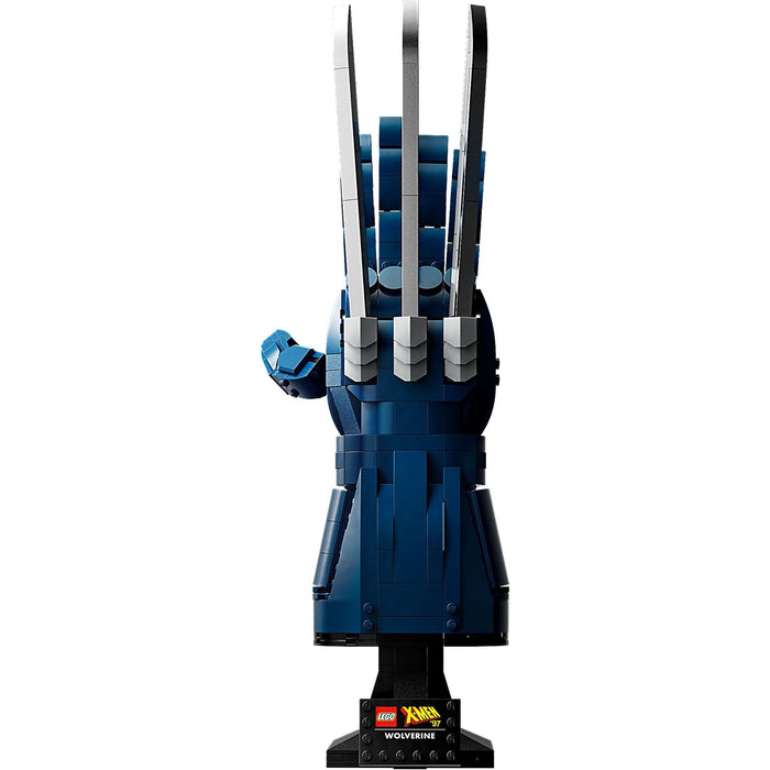 LEGO Marvel 76250 Wolverine's Adamantium Claws
