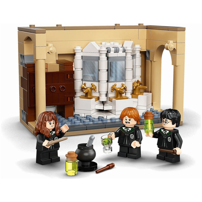 CASE DEAL - LEGO Harry Potter 76386 Hogwarts: Polyjuice Potion Mistake x4