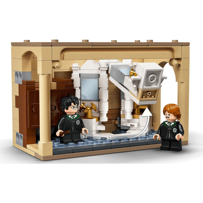 LEGO Harry Potter 76386 Hogwarts: Polyjuice Potion Mistake
