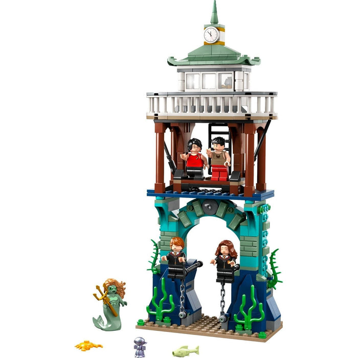 LEGO Harry Potter 76420 Triwizard Tournament: The Black Lake (Outlet)
