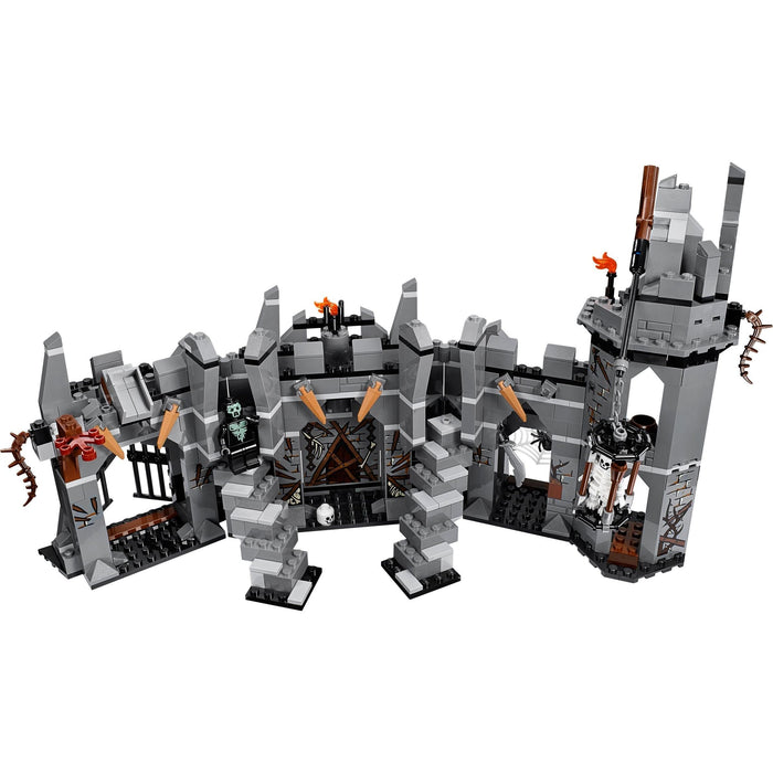 LEGO The Hobbit 79014 Dol Guldur Battle
