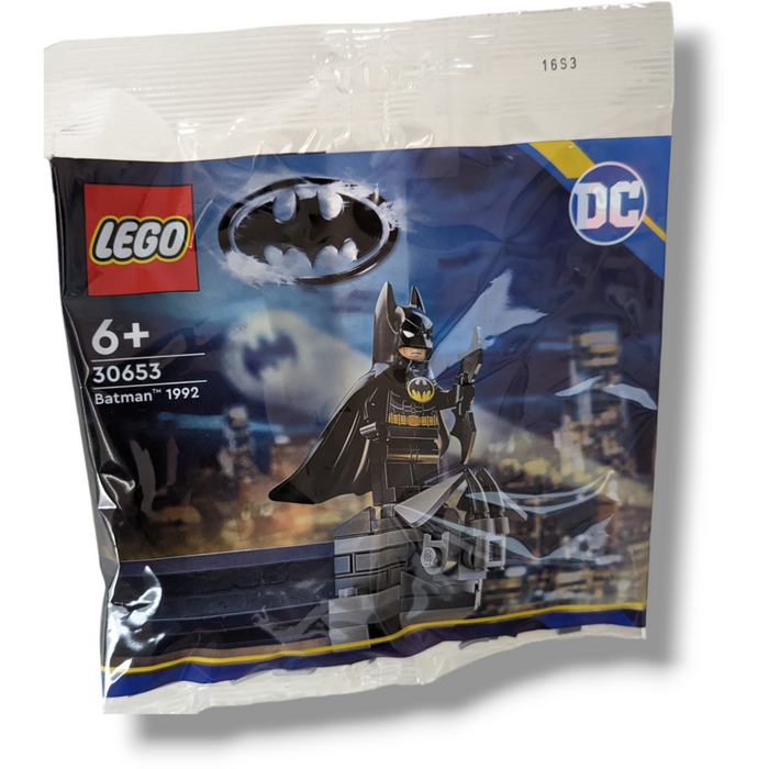 LEGO Super Heroes 30653 Batman 1992 Polybag