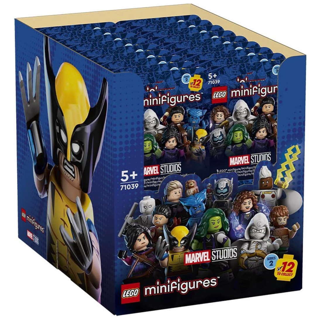 LEGO Wholesale Deals - Order LEGO by the Case