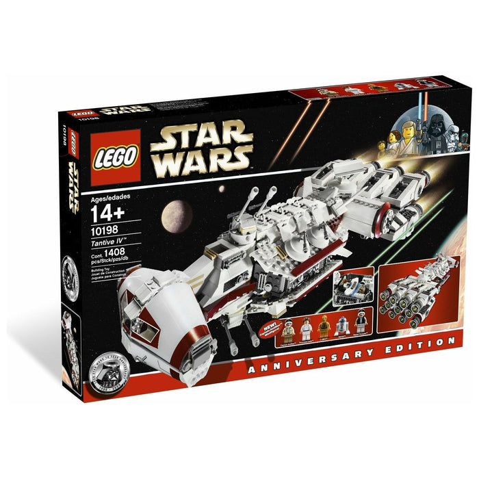 LEGO Star Wars 10198 Tantive IV