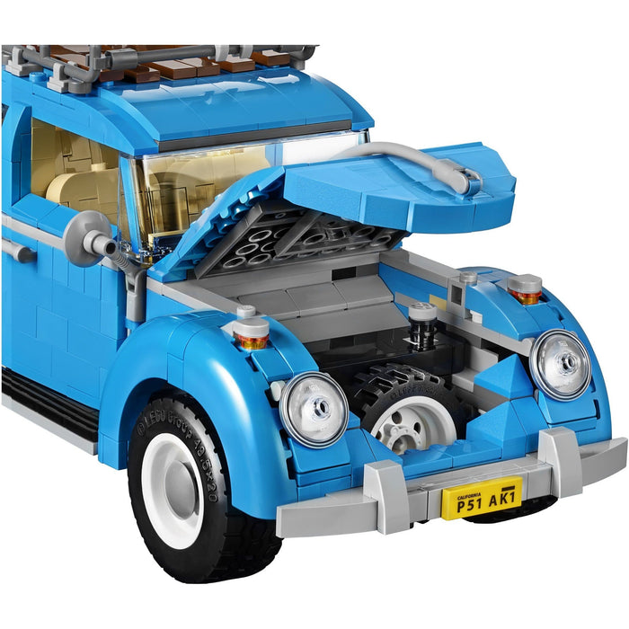 LEGO 10252 Creator Expert Volkswagen Beetle