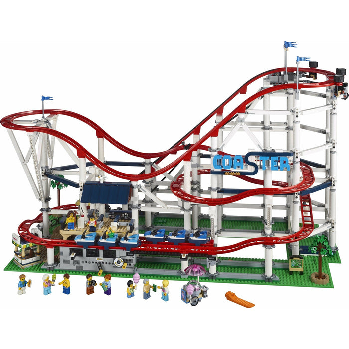 LEGO Creator Expert 10261 Roller Coaster (Outlet)