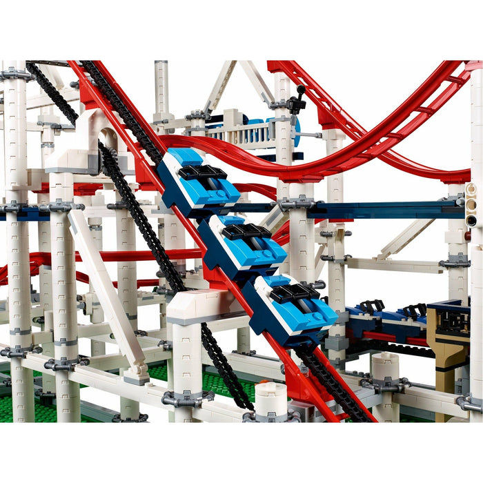 LEGO Creator Expert 10261 Roller Coaster (Outlet)