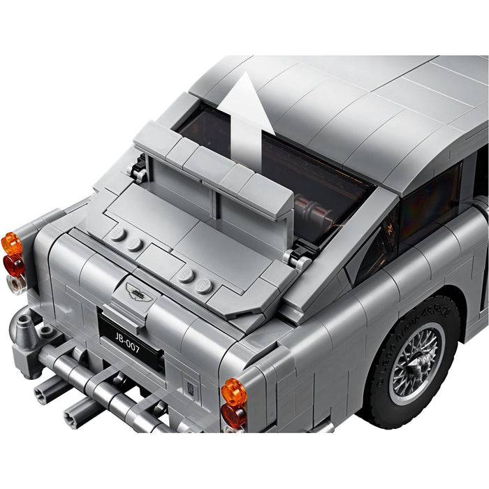 LEGO Creator Expert 10262 James Bond Aston Martin DB5 (Outlet)