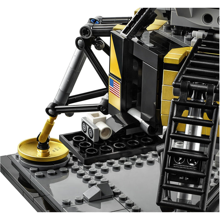 Lego 10266 Creator Expert NASA Apollo Lunar Lander