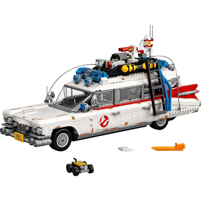 LEGO 10274 Ghostbusters Ecto-1