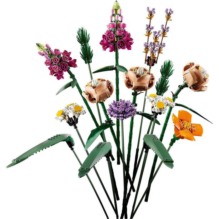 LEGO 10280 Botanical Collection Flower Bouquet