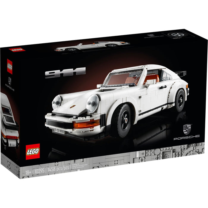 LEGO Creator Expert 18+ Porsche 911 10295