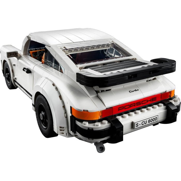 LEGO Creator Expert 18+ Porsche 911 10295 — Brick-a-brac-uk