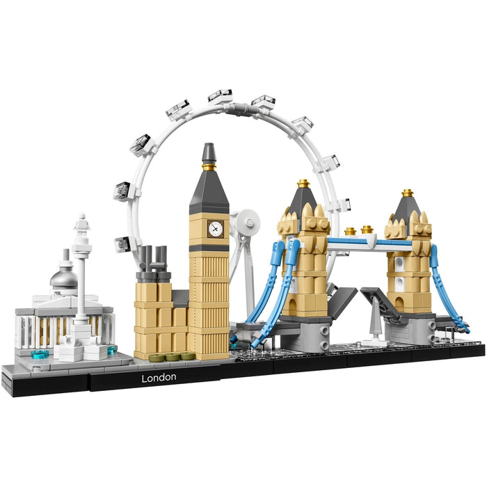 Lego 21034 Architectuur Londen Skyline