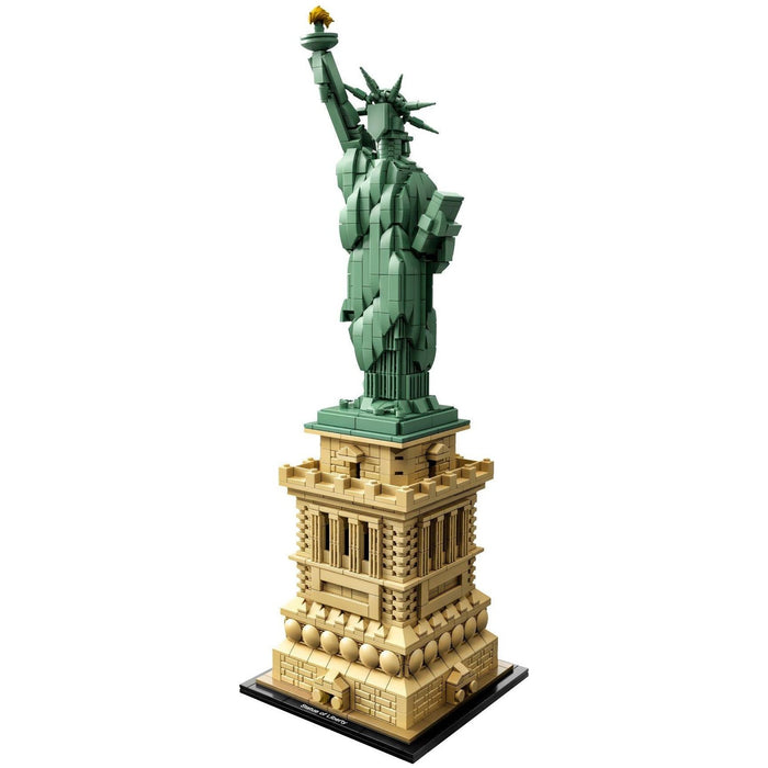 Lego 21042 Architecture The Statue of Liberty