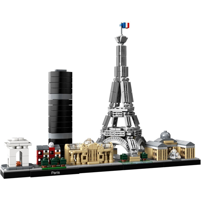 LEGO 21044 Architecture Paris Skyline