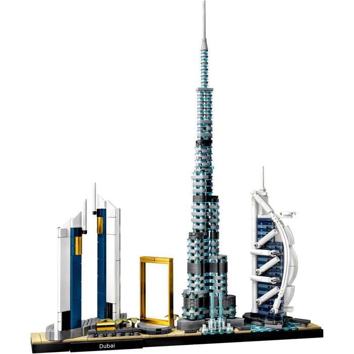 LEGO Architecture 21052 Dubai