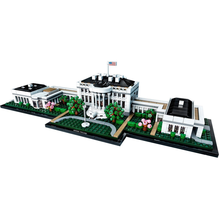 LEGO 21054 Architecture White House