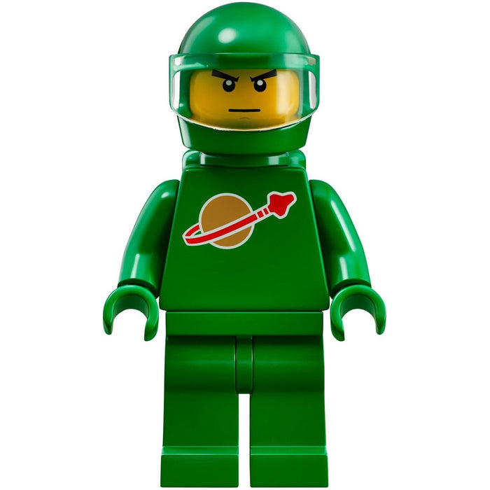LEGO Ideas 21109 Exo Suit