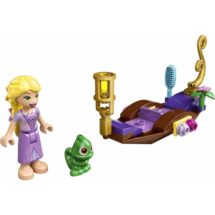 LEGO Disney Princess's 30391 Rapunzel's Boat Polybag