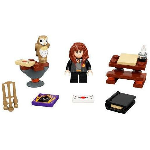 LEGO Harry Potter 30392 Hermione's Study Desk Polybag