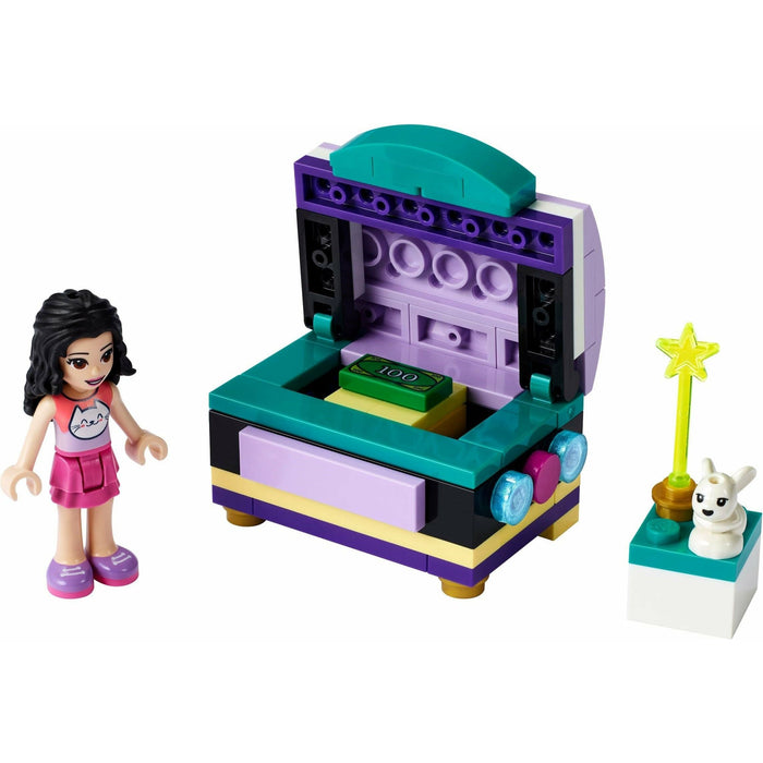 LEGO Friends 30414 Emma's Magical Box Polybag - New in 2021