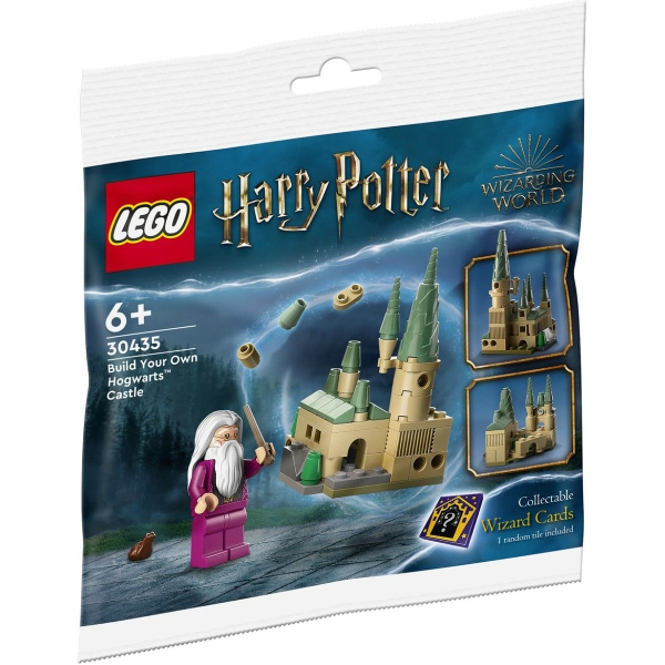 3 for £10 LEGO Polybags
