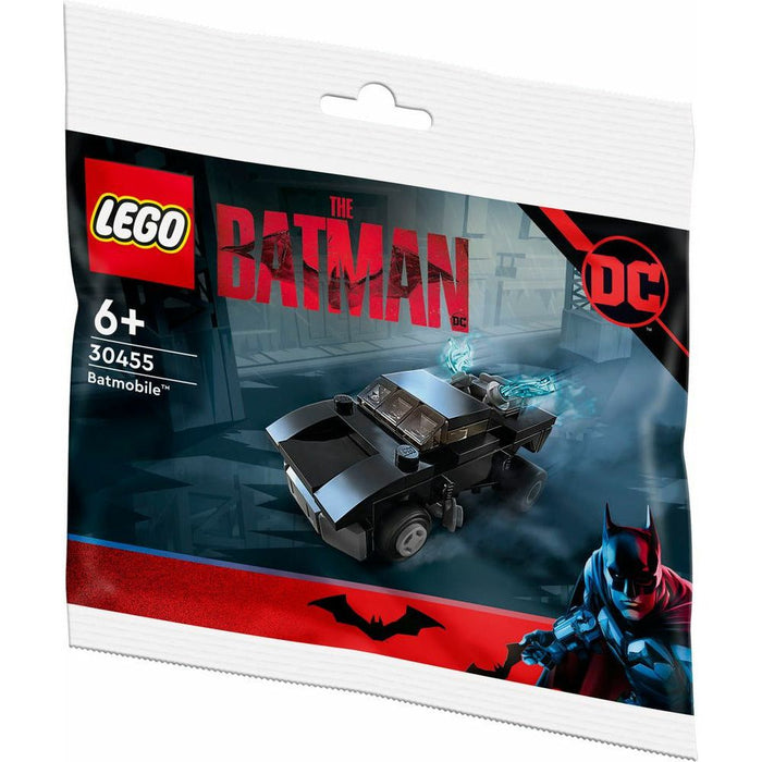 LEGO The Batman 30455 Batmobile Polybag