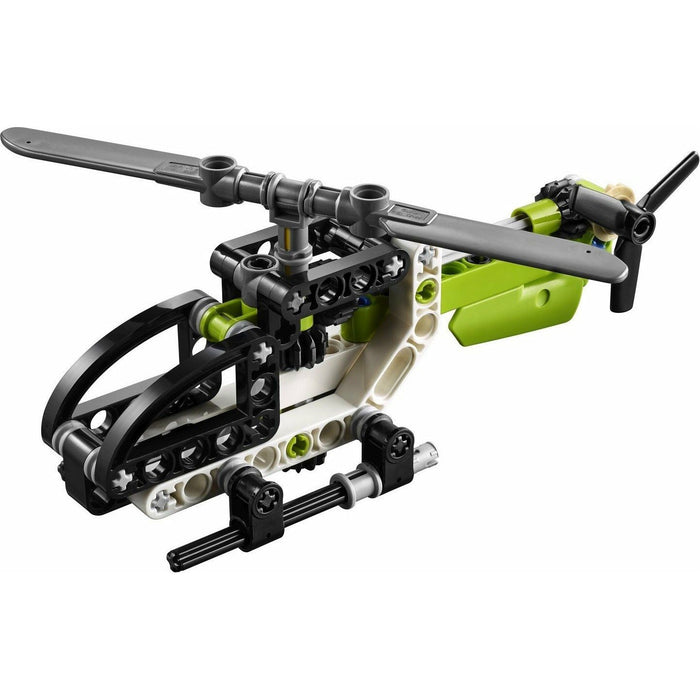 LEGO Technic 30465  Helicopter Polybag