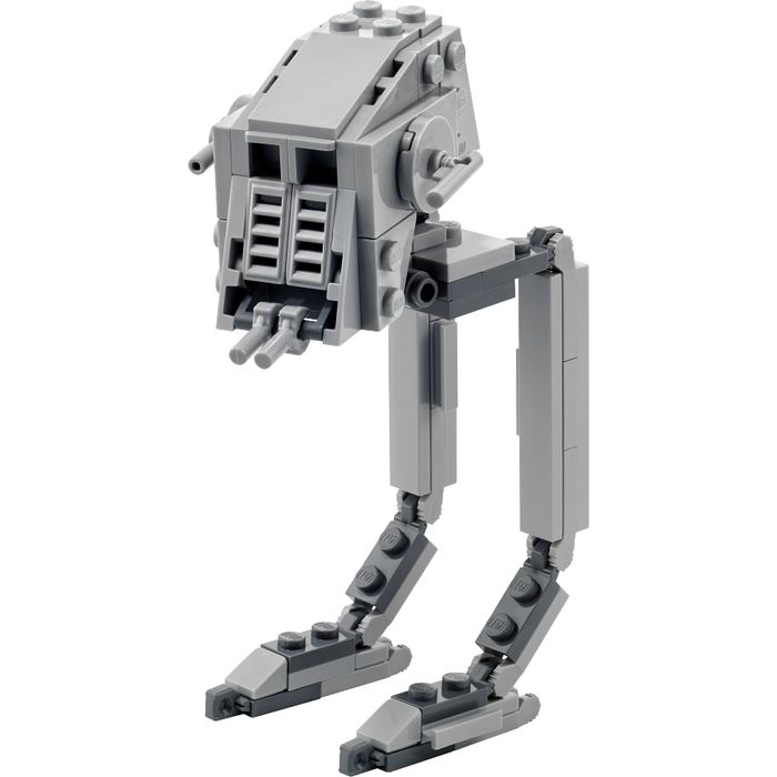 LEGO Star Wars 30495 AT-ST Polybag