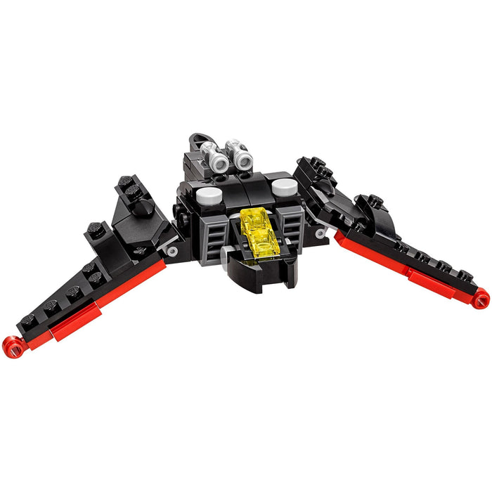 LEGO The Batman Movie 30524 The Mini Batwing Polybag