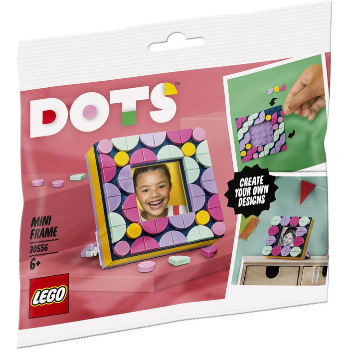 LEGO DOTS 30556 Mini Frame polybag