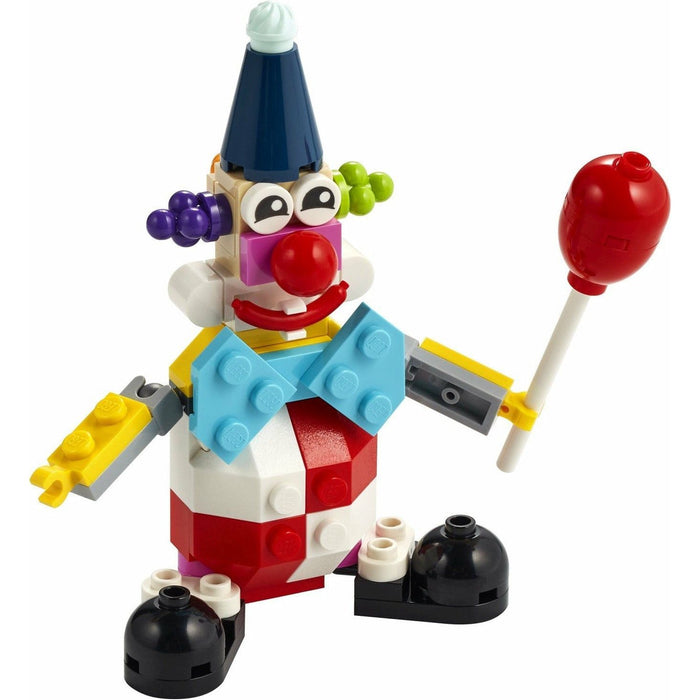 LEGO Creator 30565 Birthday Clown Polybag