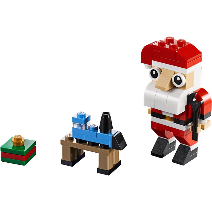 LEGO 30573 Santa Polybag