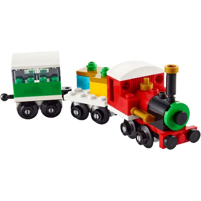 LEGO Creator 30584 Winter Holiday Train Polybag