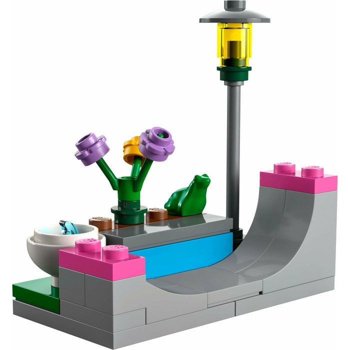 LEGO City 30588 Kids' Playground Polybag