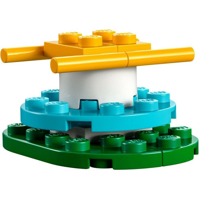 LEGO City 30588 Kids' Playground Polybag