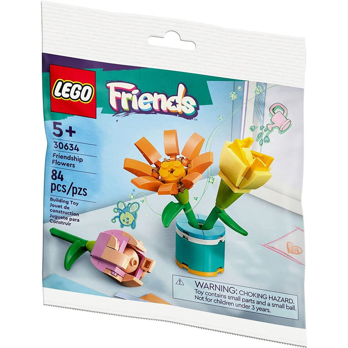 LEGO Friends 30634 Friendship Flowers Polybag