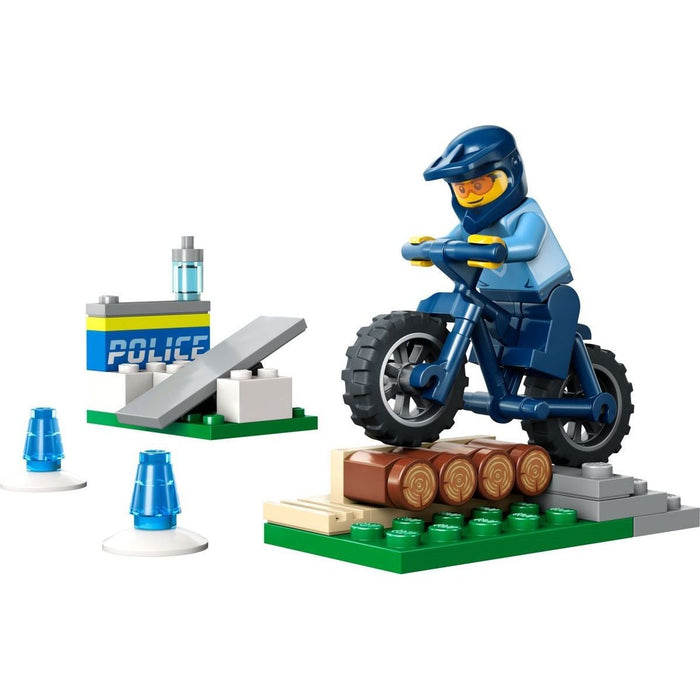 LEGO City 30638 Police Bike Training Polybag