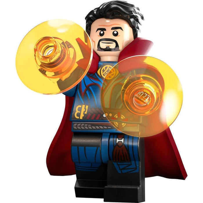 LEGO Marvel 30652 Dr. Strange's Interdimensional Portal Polybag