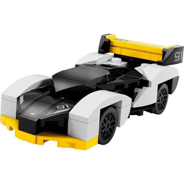 LEGO Speed Champions 30657 McLaren Solus GT Polybag