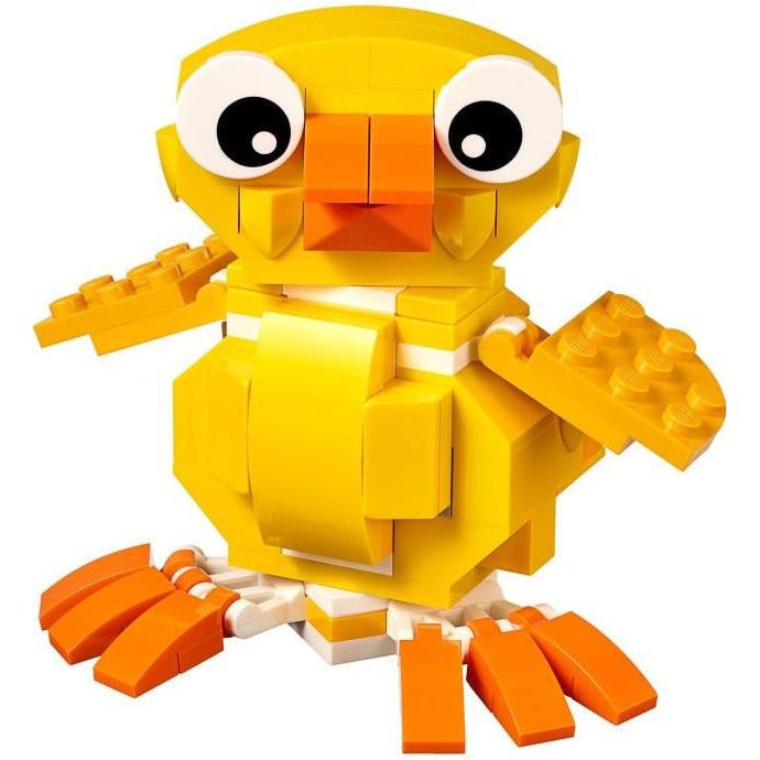 Lego 40202 Easter Chick