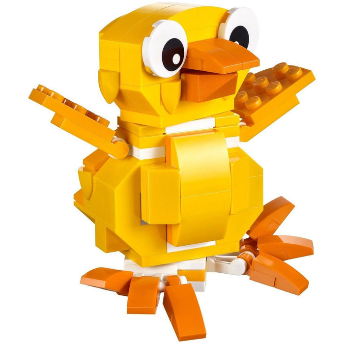 Lego 40202 Chick de Pascua