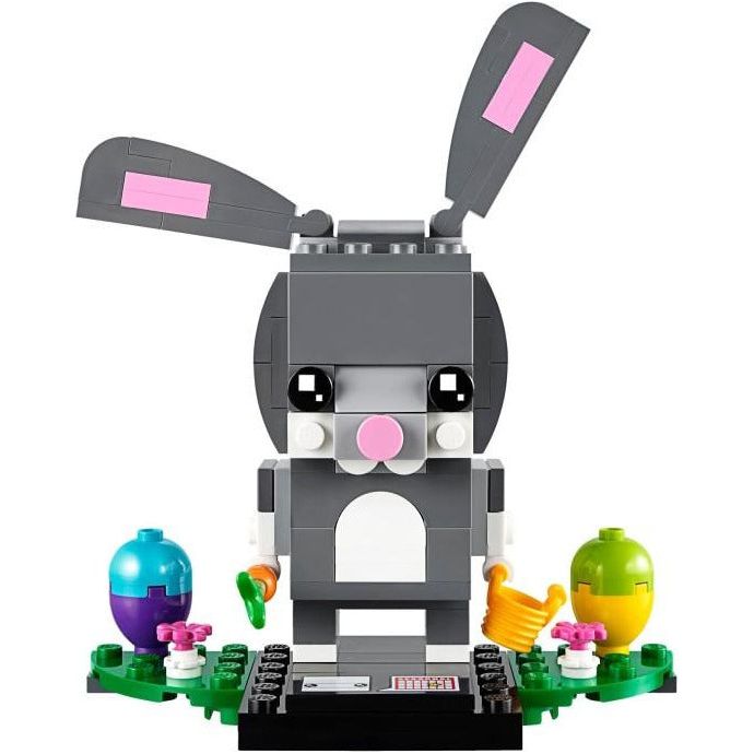 Lego 40271 Conejo de Pascua Brickheadz