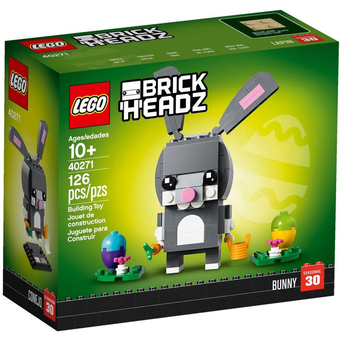 Lego 40271 Brickheadz Coniglietto Pasquale