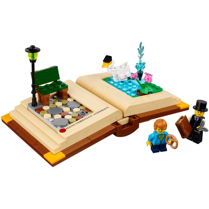 LEGO 40291 Creative Personalities