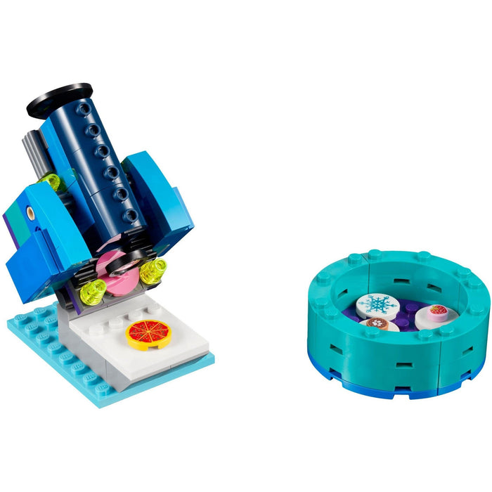 Lego 40314 Unikitty Dr Fox's Magnifying Machine