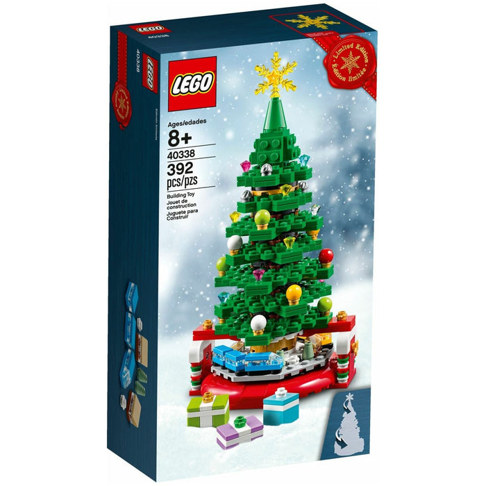 LEGO Creator 40338 Limited Edition Christmas Tree