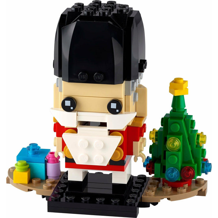 LEGO Brickheadz 40425 Nutcracker